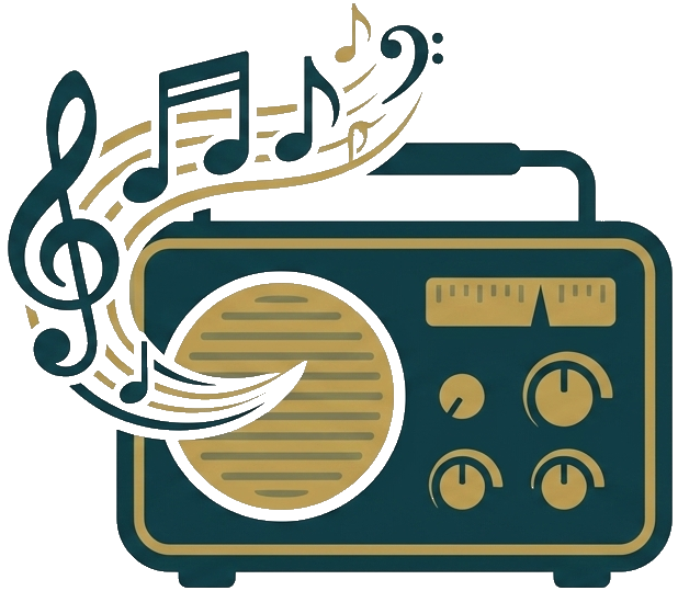 Logo Radio Blind Test